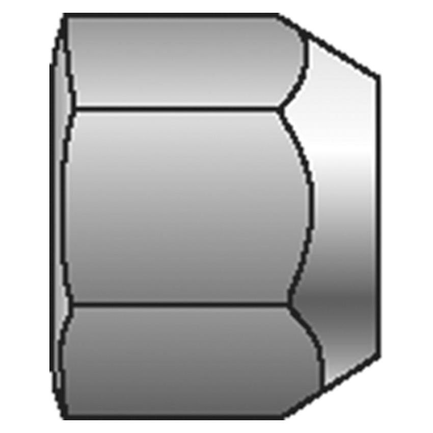 GATES G64788-0010 Metric Bite Nut