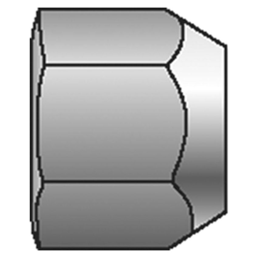 GATES G64789-0010 Metric Bite Nut