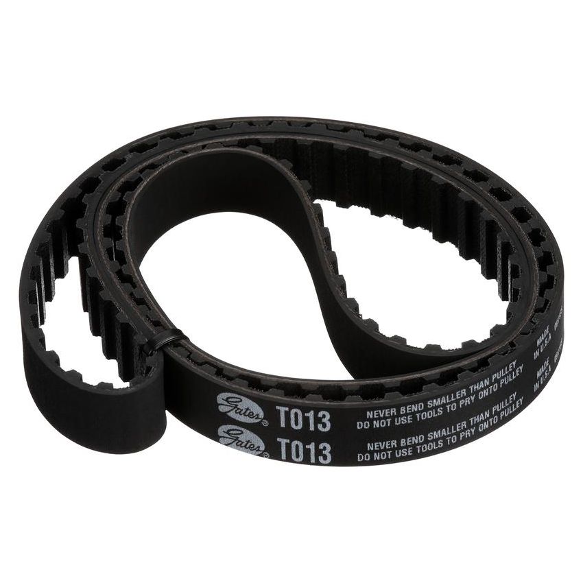 GATES T013 Premium Automotive Timing Belt