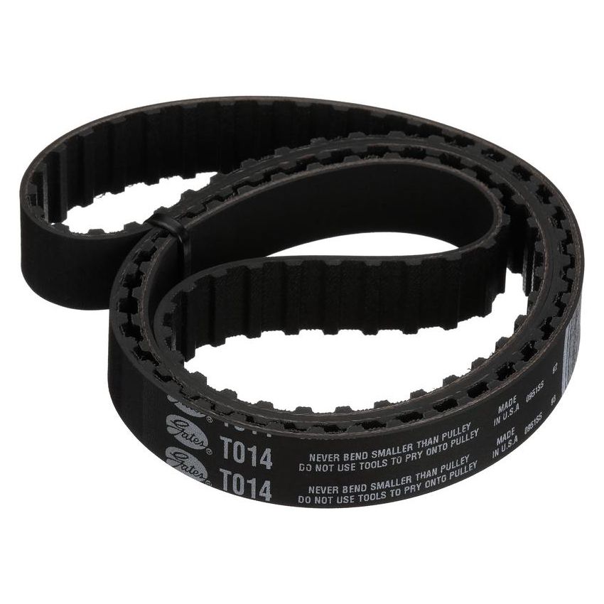 GATES T014 Premium Automotive Timing Belt