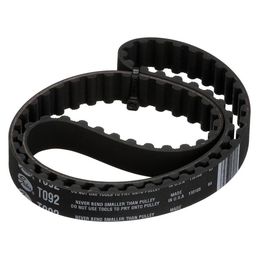 GATES T092 Premium Automotive Timing Belt