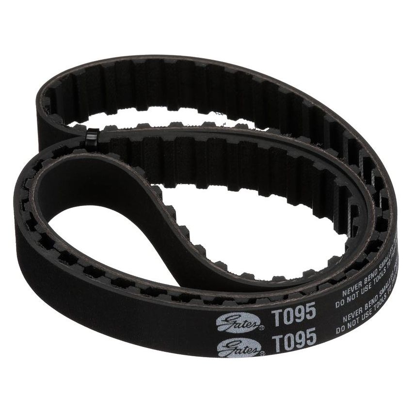 GATES T095 Premium Automotive Timing Belt