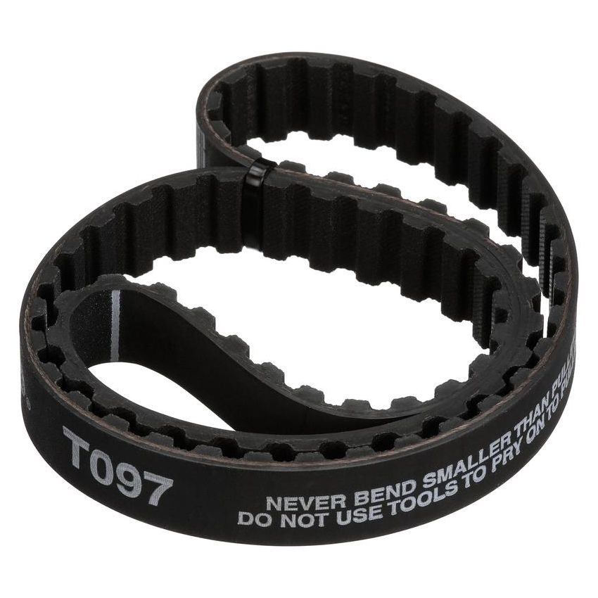 GATES T097 Premium Automotive Timing Belt