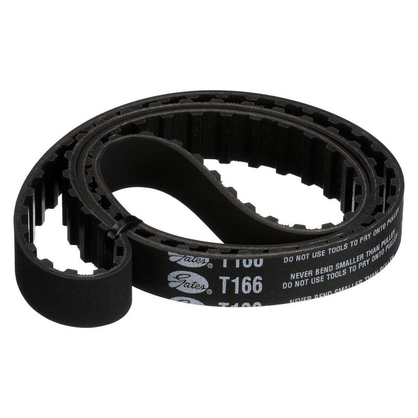 GATES T166 Premium Automotive Timing Belt