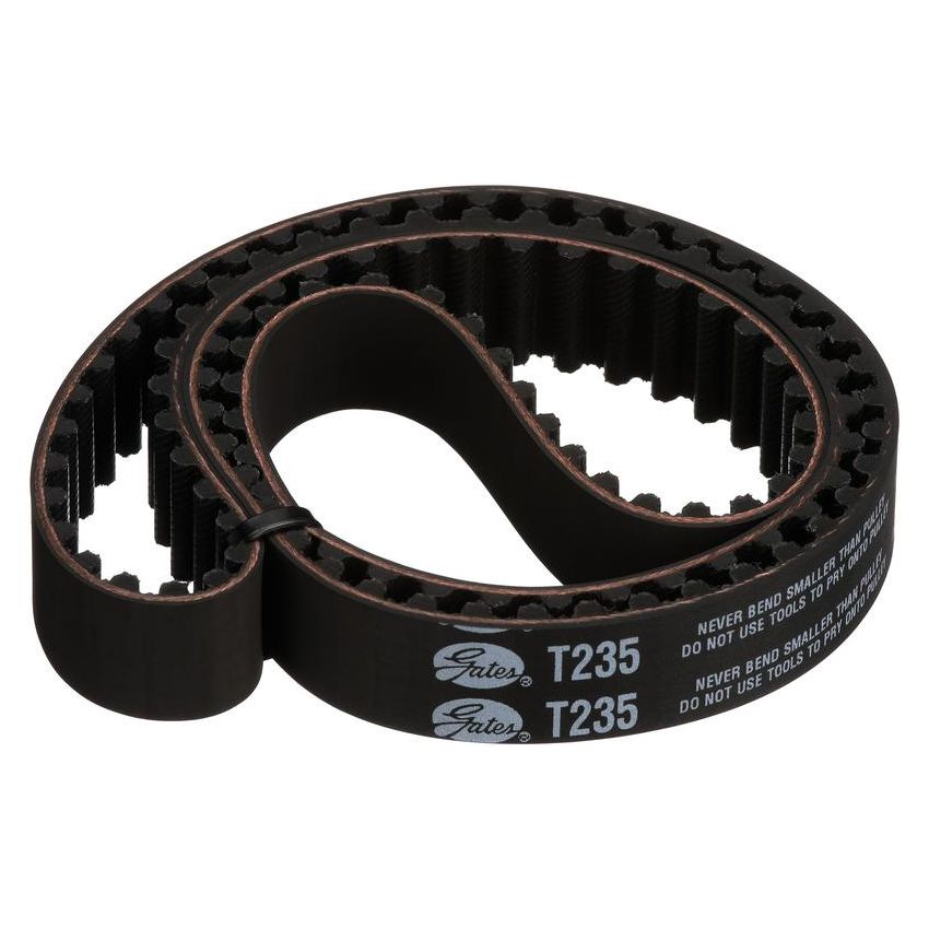 GATES T235 Premium Automotive Timing Belt