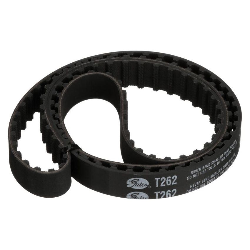 GATES T262 Premium Automotive Timing Belt