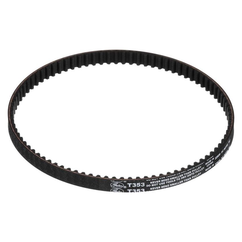 GATES T353 Premium Automotive Timing Belt