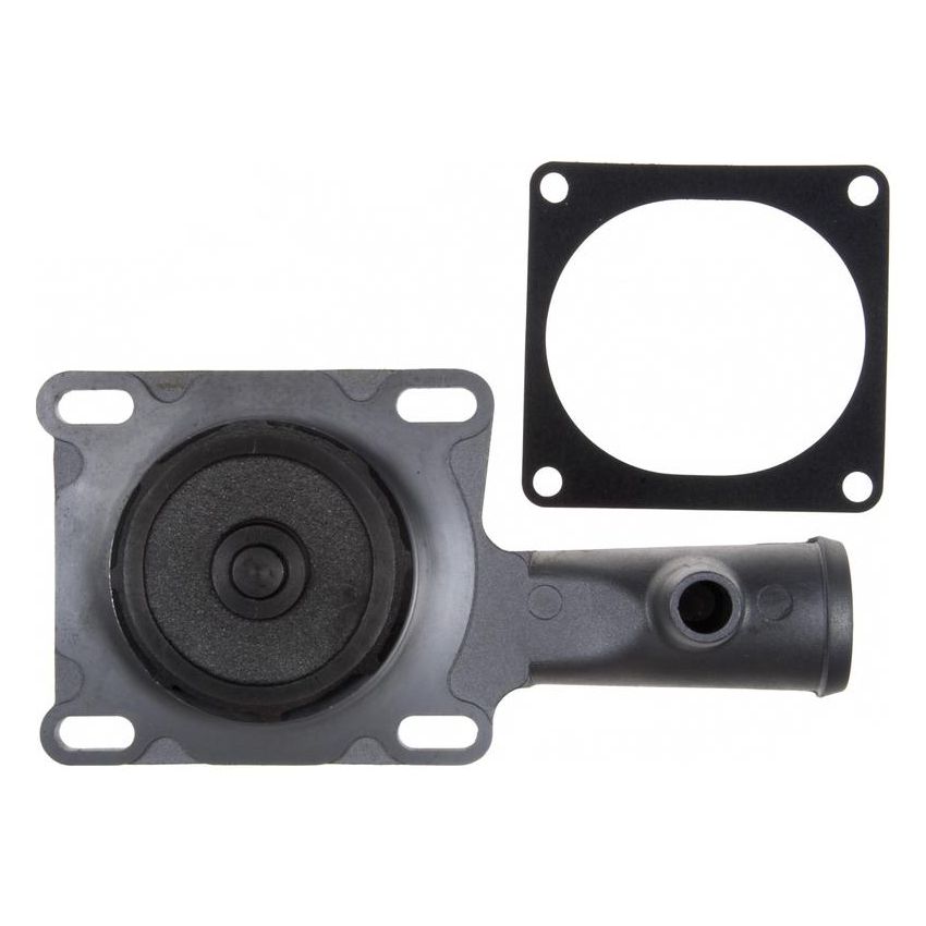 GATES 42103 Premium Engine Water Pump