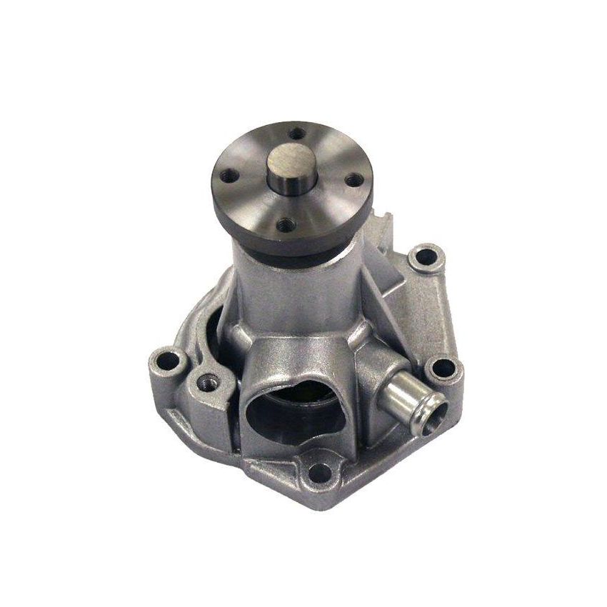 GATES 42208 Premium Engine Water Pump