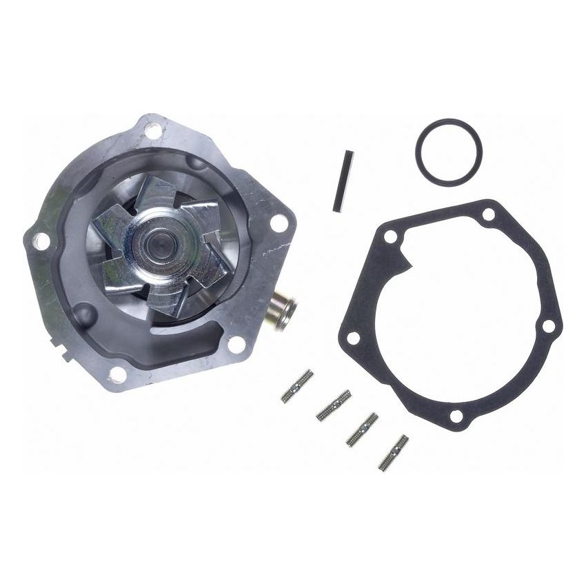 GATES 42208 Premium Engine Water Pump