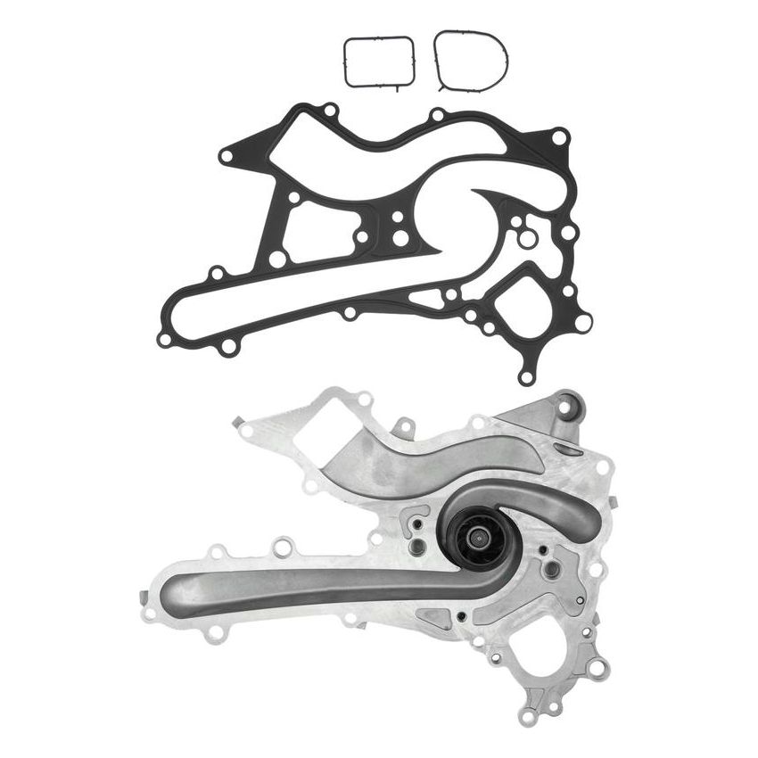 GATES 43158 Premium Engine Water Pump