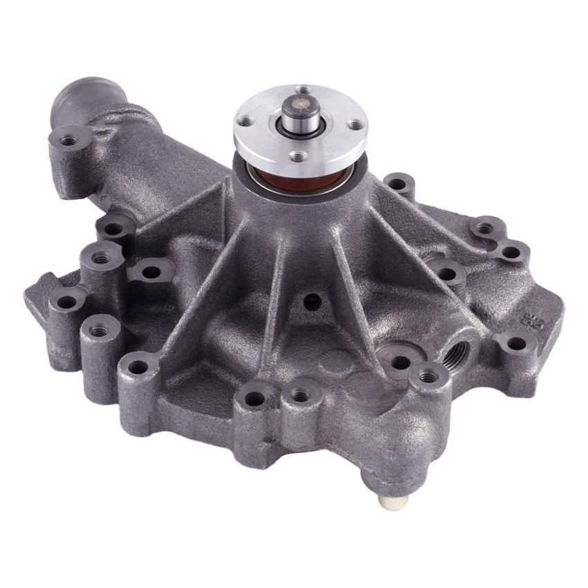 GATES 44024 Premium Engine Water Pump