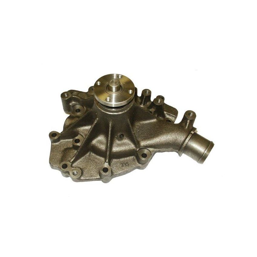 GATES 44024 Premium Engine Water Pump