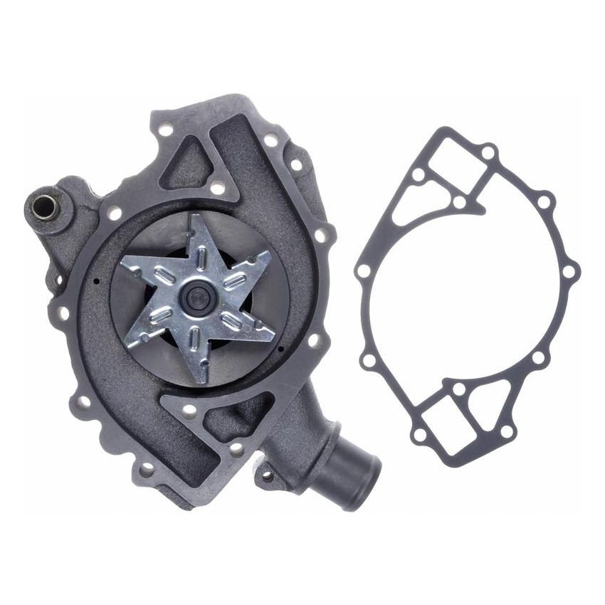 GATES 44024 Premium Engine Water Pump