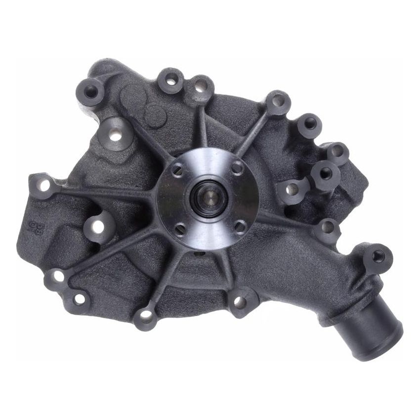 GATES 44024 Premium Engine Water Pump