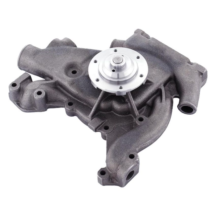 GATES 46001HD Heavy-Duty Engine Water Pump