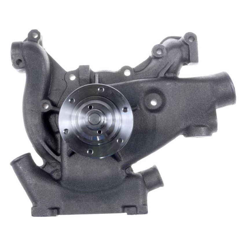 GATES 46001HD Heavy-Duty Engine Water Pump