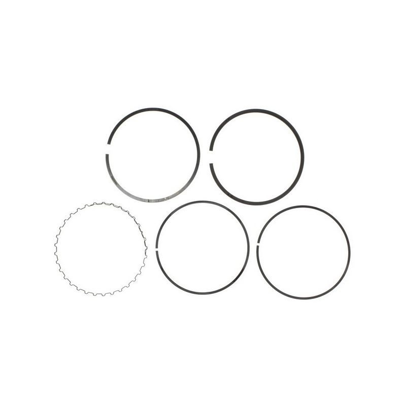 MAHLE 001 14 N0 Engine Piston Ring Set