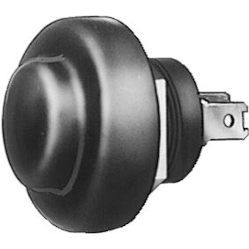 Hella 001571041 Push-Button Starter Switch (Damp Proof)
