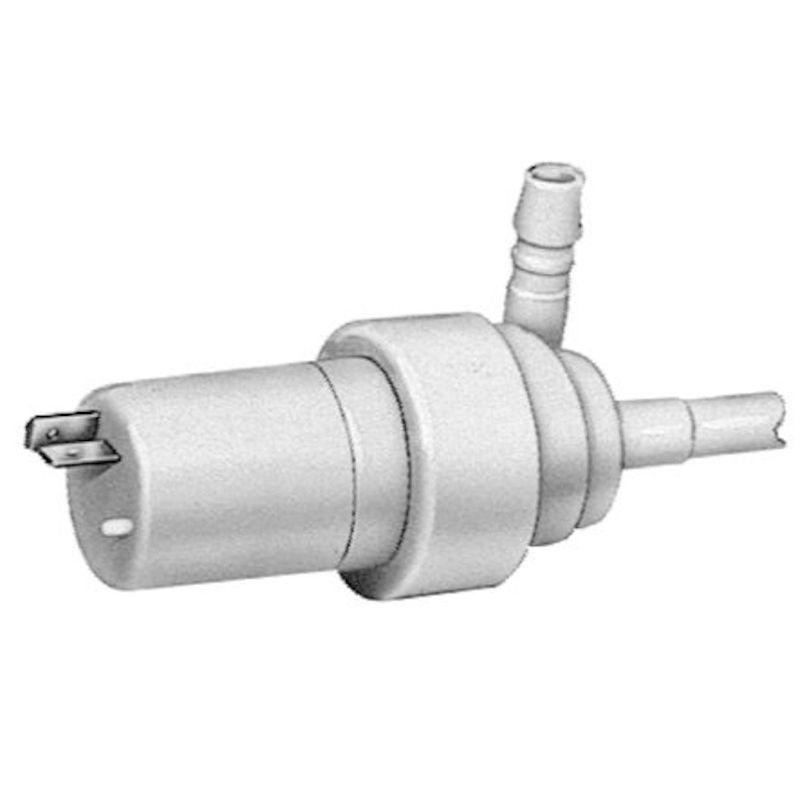 Hella 004764021 12V Windshield Washer Pump
