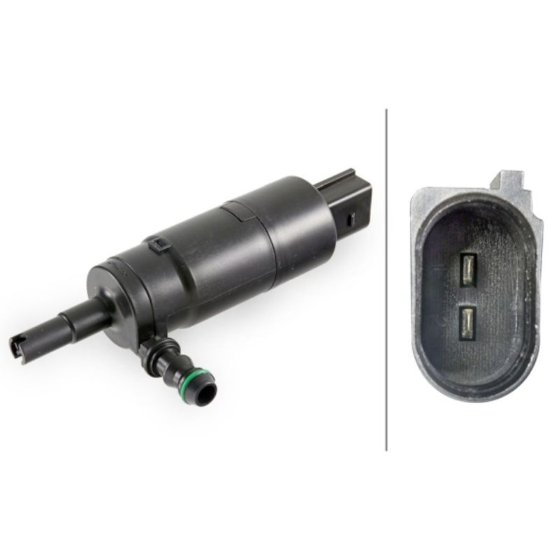 Hella 006849031 Misc. Pumps