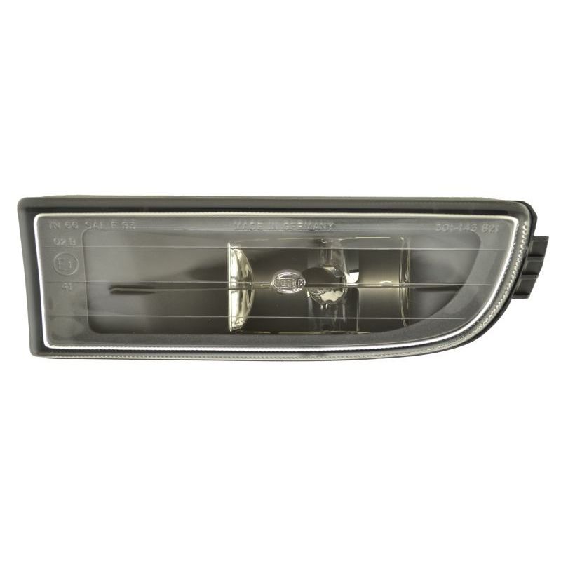 Hella 007039011 BMW 7 Series Fog Lamp, left