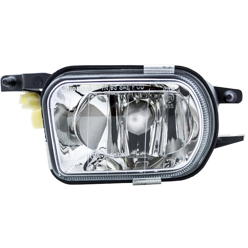 Hella 007976231 Mercedes Benz C-Class Fog Lamp, left