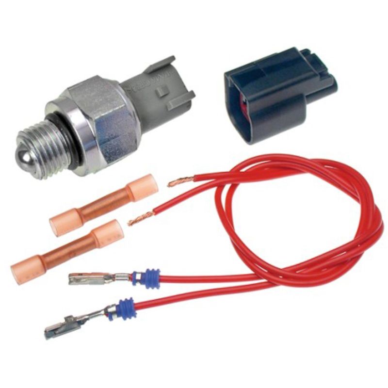 Hella 008621921 Change-Over-Switches