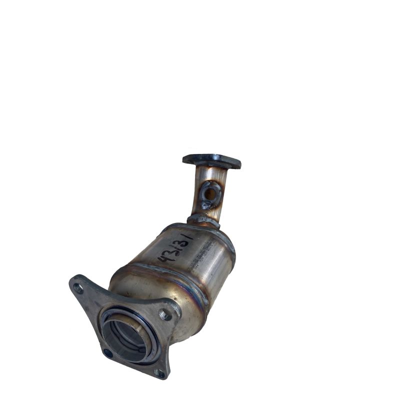 AB Catalytic 43131 Direct Fit Catalytic Converter Firewall Side EPA (Federal)