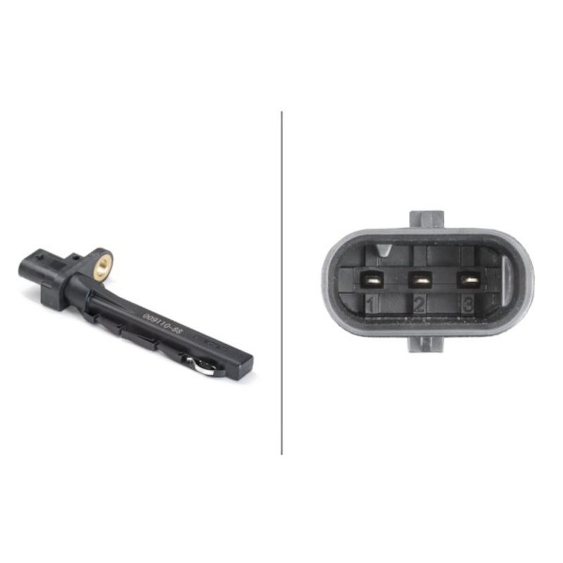 Hella 009110881 Crankshaft Sensors