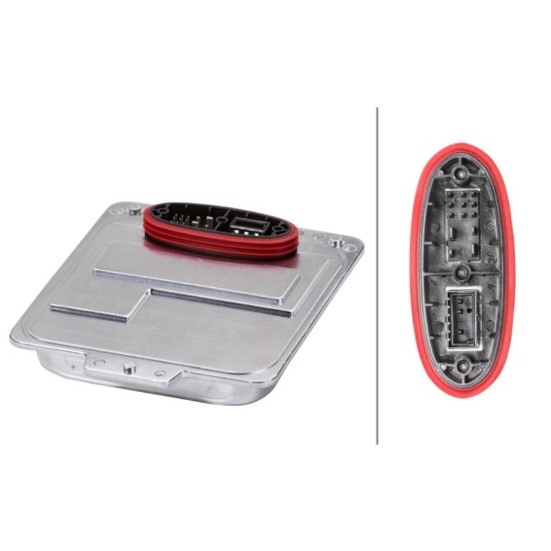 Hella 009285011 XEN BALLAST PORSCHE CAYENNE 08-10