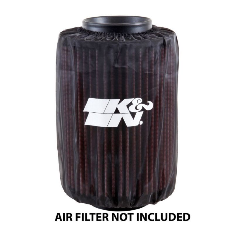 K&N PL-8007DK Air Filter Wrap