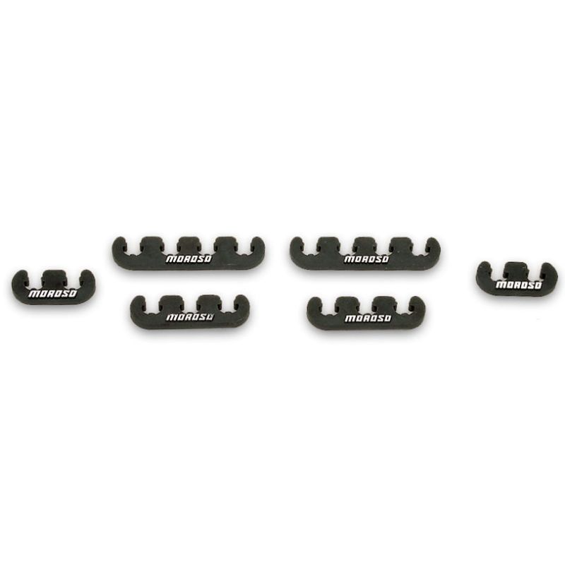 MOROSO MOR72163 Wire Separator Kit Black