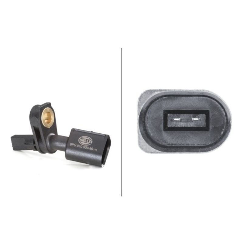 Hella 010039991 CAPTEUR DE VITESSE DE ROUE