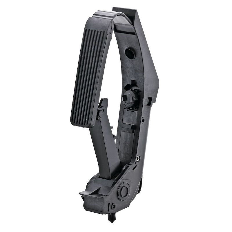 Hella 010946001 ACCELERATOR PEDAL MERCEDES