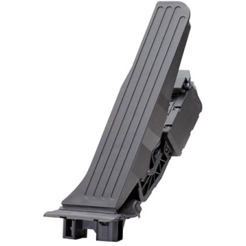 Hella 010946011 ACCELERATOR PEDAL VW / AUDI 6 SPEED AUTOMATIC