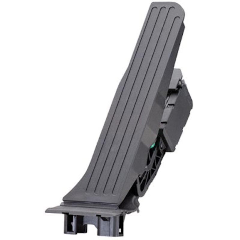 Hella 010946021 ACCELERATOR PEDAL VW / AUDI 6 SPEED MANUAL