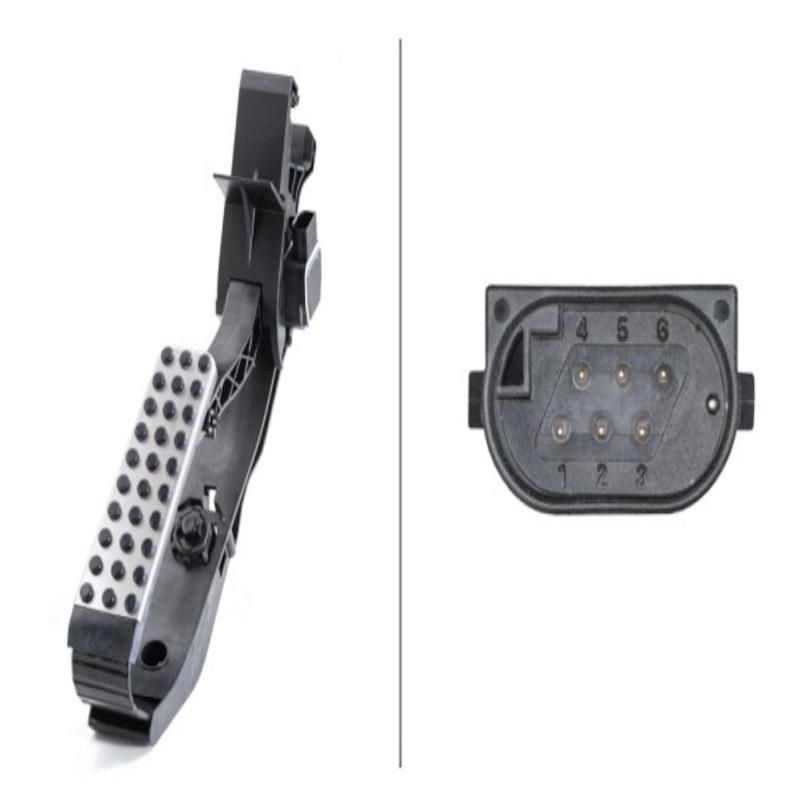 Hella 010946461 Accelerator Pedals