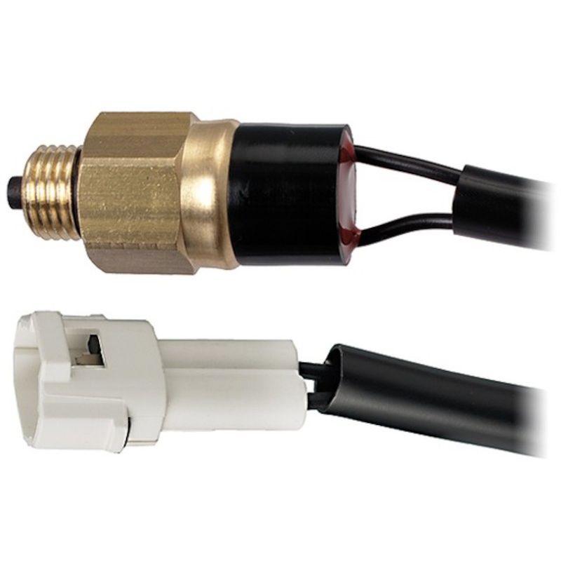 Hella 010965071 Change-Over-Switches