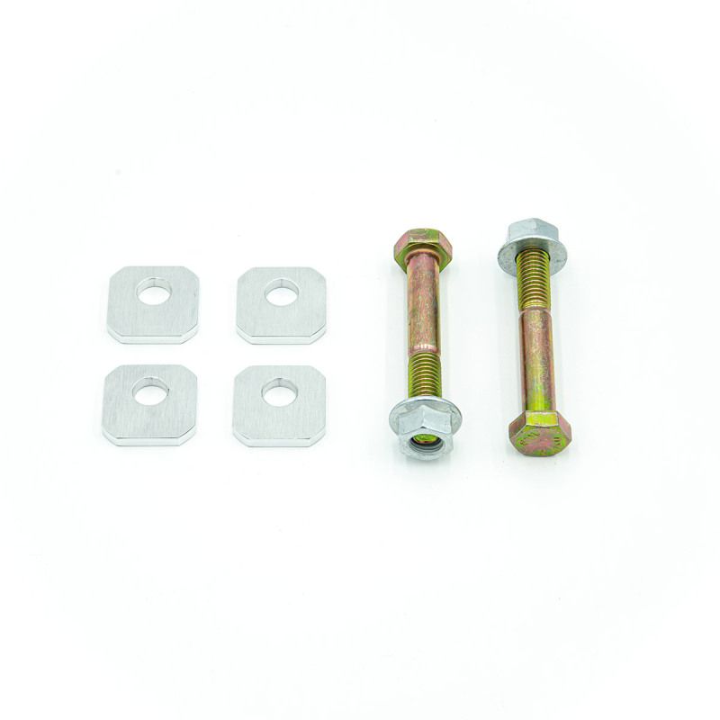 SPL Parts SPL ELT EVOX 08-15 Lancer Evolution X Eccentric Lockout for Toe Arm