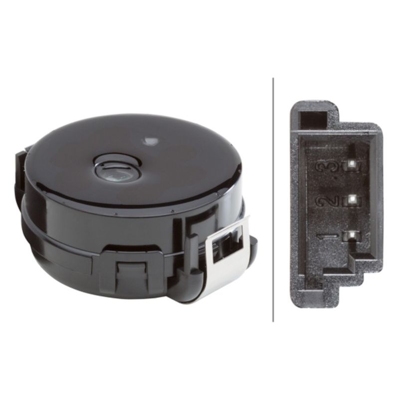 Hella 011465701 Rain- / Light Sensors