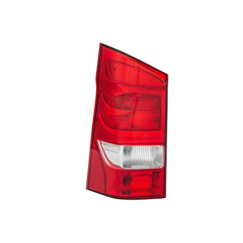 Hella 011581311 Rear Lamps Bulbs