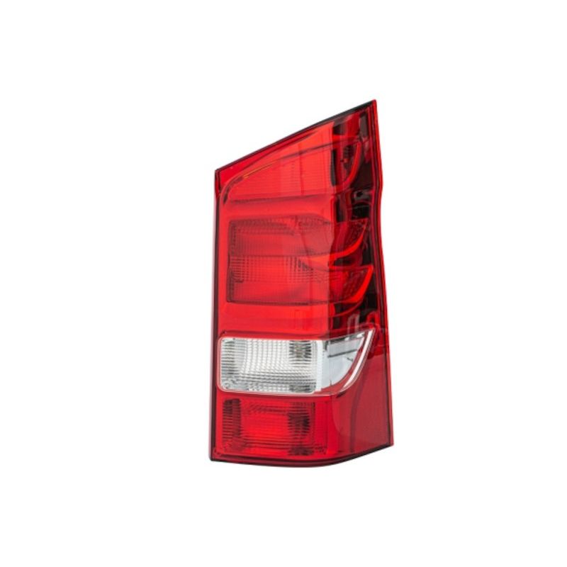 Hella 011581321 Rear Lamps Bulbs