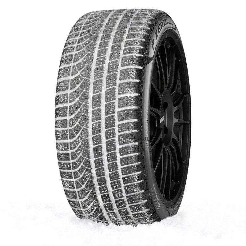 Pirelli 295/30r21 102w Pir Pzero Winter  Ncs (T0) Elt
