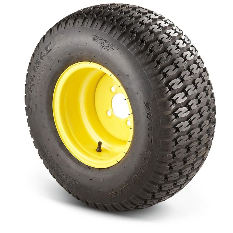 Carlisle 31x15.50-15/8 Car Turf Pro R-3