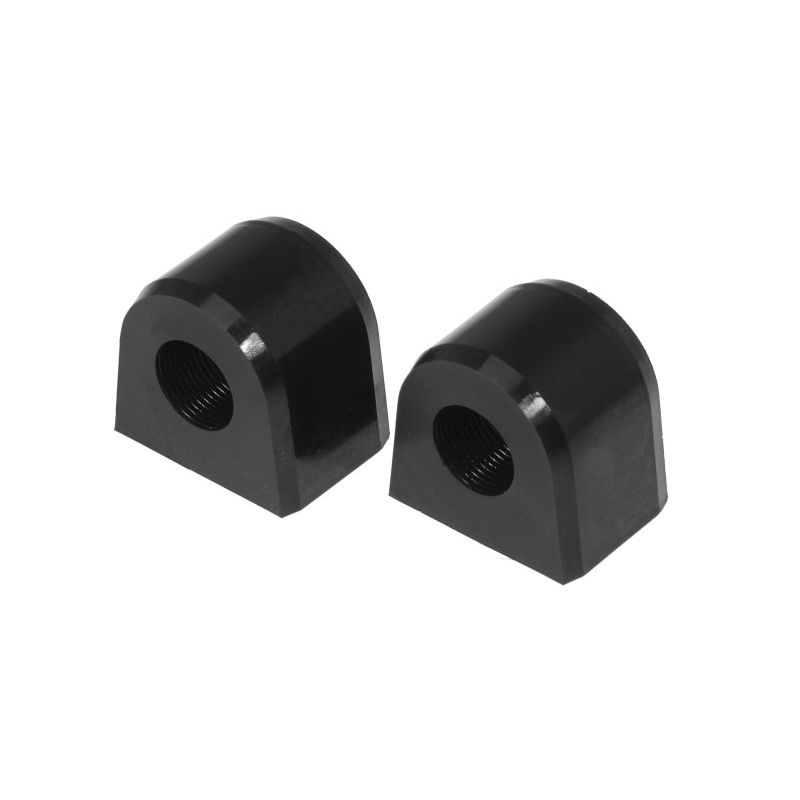 Prothane 04 Subaru WRX/STI Rear Sway Bar Bushings - 19mm - Black
