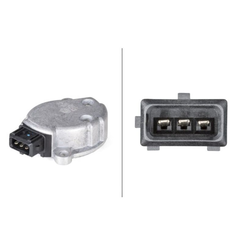 Hella 012681021 Camshaft Sensors