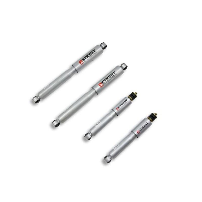 Bell Tech (9563 BLT SHOCK SET)