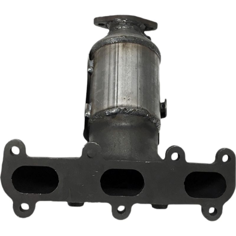 Davico Mfg 17176 Direct Fit Catalytic Converter