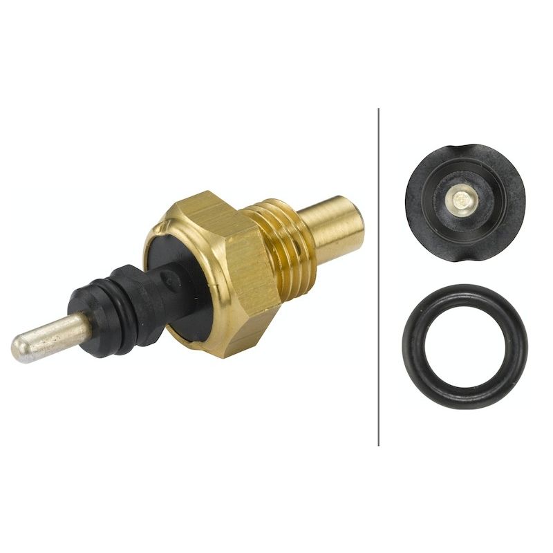 Hella 013113021 Temperature Sensors